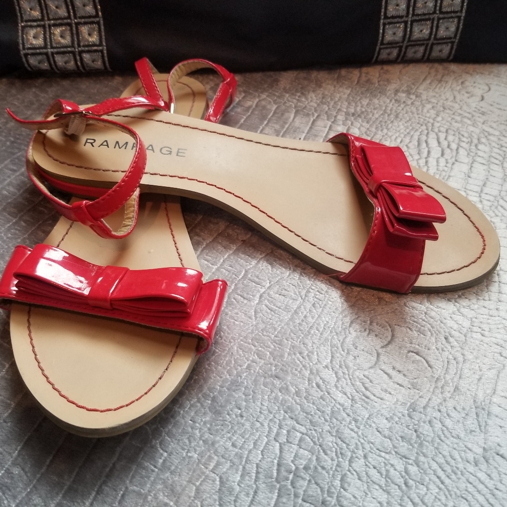 Rampage Sandals